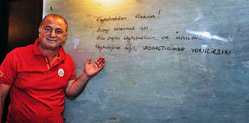 İmparator’dan Aforizmalar