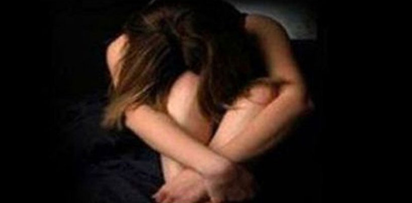 Mide Bulandıran Tecavüz Haberi!