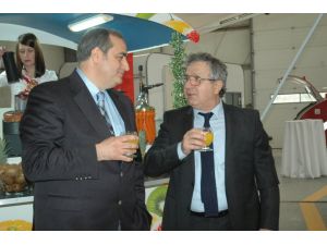 Sakarya’nın İki Köklü Firması El Ele Verdi Caretta Shop Ortaya Çıktı