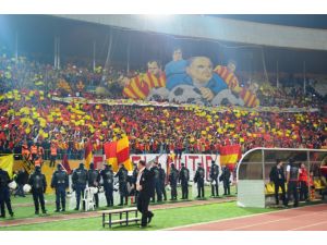 Göztepe - Bucaspor Maçının Bilet Fiyatları Belli Oldu