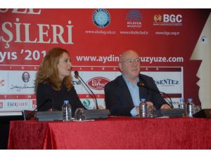 Ceyda Düvenci: “motivasyonumu Yaşadığım Acılardan Alıyorum”