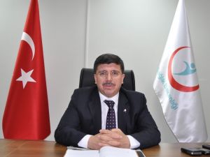 7-13 Nisan Dünya Sağlık Haftası