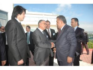 Bakan Yazıcıdan ‘t.c.’ Açıklaması