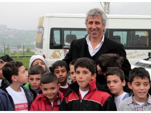 Hedef 3 Puan