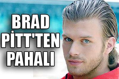 Kıvanç, Ortadoğuda Brad Pittten pahalı 