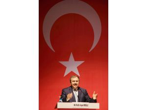 Bakan Eroğlu: “özel Sektörden Bin 500 Hidroelektrik Santrali Müracaatı Var”