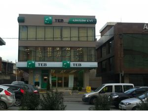 Teb, Yeni Girişimcileri ‘kuluçka Merkezi’ne Bekliyor