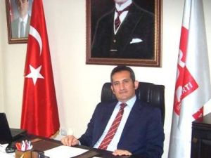 Demokrat Parti’den Tc Tepkisi