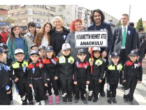 “kurtlar Vadisi Pusu” Oyuncularına Büyük İlgi