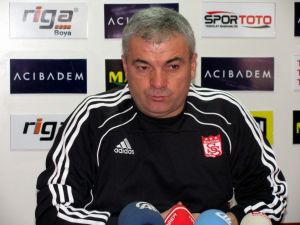 Sivasspor’da Sercan Yıldırım, Süresiz Kadro Dışı Bırakıldı