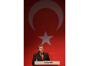 16. Avrasya Ekonomi Zirvesi