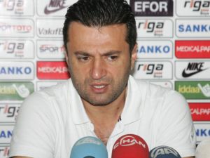 Gaziantepspor, Kayserisporu Eli Boş Göndermek İstiyor
