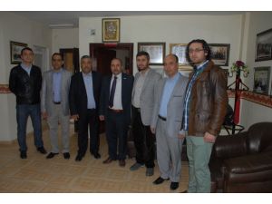 Elsiad Üyeleri Irak Fuarına Katılıyor