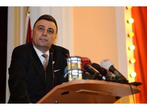 Galatasaray Nisan Ayı Olağan Divan Kurulu