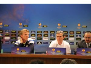 Fenerbahçe Turu Geçen Taraf Olmak İstiyor