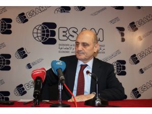 Bakan Bayraktar ‘kentsel Dönüşüm Ve Şehircilik Konferansı’na Katıldı