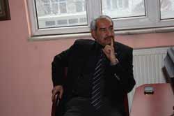 Tatlıbal Arnavutluka gidiyor