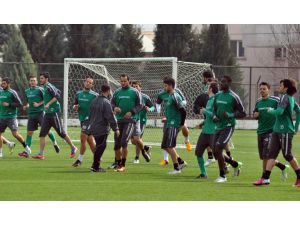 Denizlispor Galibiyet Hesapları Yapıyor