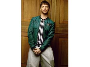 Dosso Dossı Fashıon Showdan Sürpriz Şov