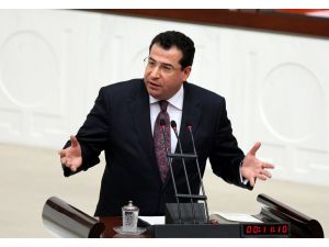 Uzman Jandarma Personelinin Sorunları Tbmm Gündemine Taşındı