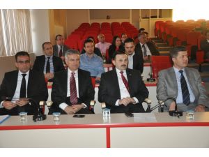 Somaya Ab Destekli Büyük Proje