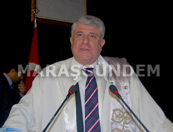 TARIMSAL YÜKSEK ÖĞRETİMİN 164. YILI