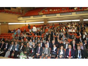 Chp Genel Başkan Yardımcısı Sezgin Tanrıkulu: