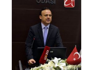 Endüstriyel Simbiyoz Ve Temiz Üretim Ar-ge Proje Pazarı