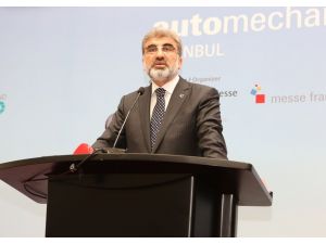 Bakan Yıldız: “neredeyse Her Doğan Bebeğe Bir Araç Veriliyor”