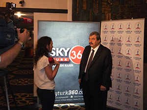 10. Liderlik Zirvesi