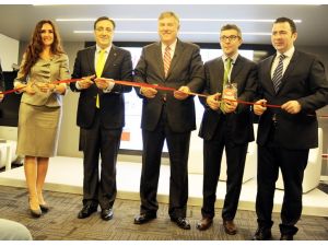 Dupont Yeni İnovasyon Merkezi’ni Türkiye’de Açtı