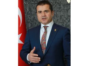Bakan Kılıçtan Olimpiyatlar Ekonomik Dengemizi Bozmaz Mesajı