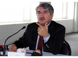 Chpli Sağlar: “herkes Kayıtsız, Şartsız Barış İstiyor”