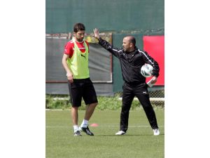 Medical Park Atnalyaspor Beşiktaşa Bileniyor
