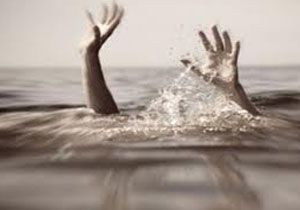 Çaya Düşen Çocuk Kurtarıldı