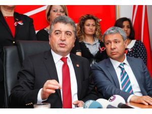 Chp’li Yakup Akkaya’dan ‘akil İnsanlar’a İlginç Benzetme