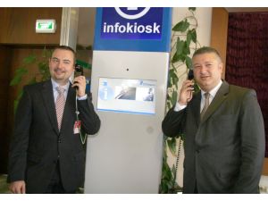 Antalya Havalimanı’na Turist Yağacak