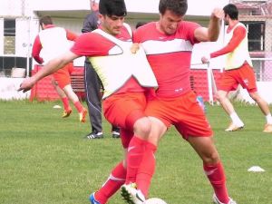 Denizli Belediyespor’da Hedef Galibiyet