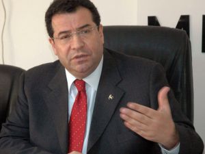 Mhp Genel Başkan Yardımcısından Candan Erçetin’e İmalı Gönderme