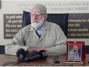 İsrail’in Mavi Marmara Özrü