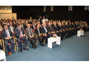 İzmir’de Plastech Fuarı Açıldı