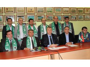 Torku Konyaspor’da Yeni Üyelik Sistemi Tanıtıldı