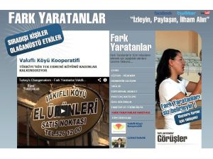 Türkiye’nin Tek Ermeni Köyünü Kadınlar Kalkındırıyor