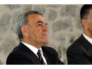 İzmir’den Çözüm Sürecine Destek