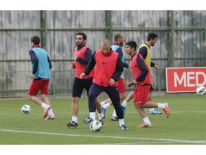 Gaziantepspor Kayserispor’u Eli Boş Göndermek İstiyor