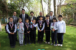 Satranç’ta Bir Başarı Daha