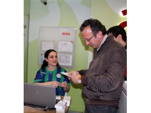 Manisaspor Maçı Biletleri Tükeniyor