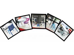 Sağlık Sektöründe Papatya Mobilya Damgası