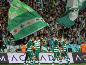 Bursaspor Galibiyet Serisi Başlatmak İstiyor