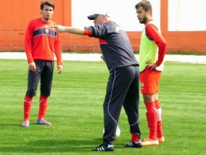 Spor Toto 2. Lig